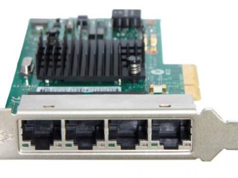 高速切换冗余网卡