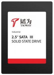SATA SSD 2.5