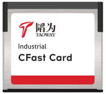 CFast卡